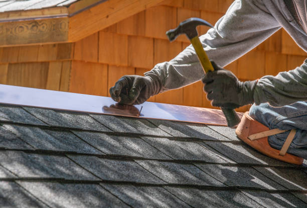 Best Emergency Roof Repair Services  in Kalkaska, MI